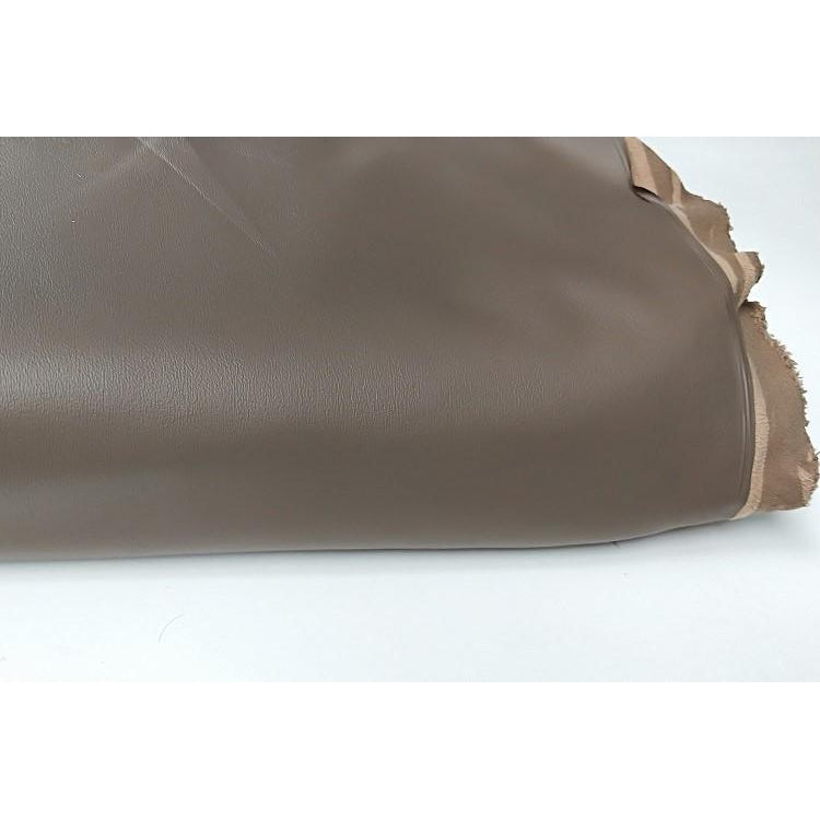 Nicole - faux leather - sold by 1/2mtr