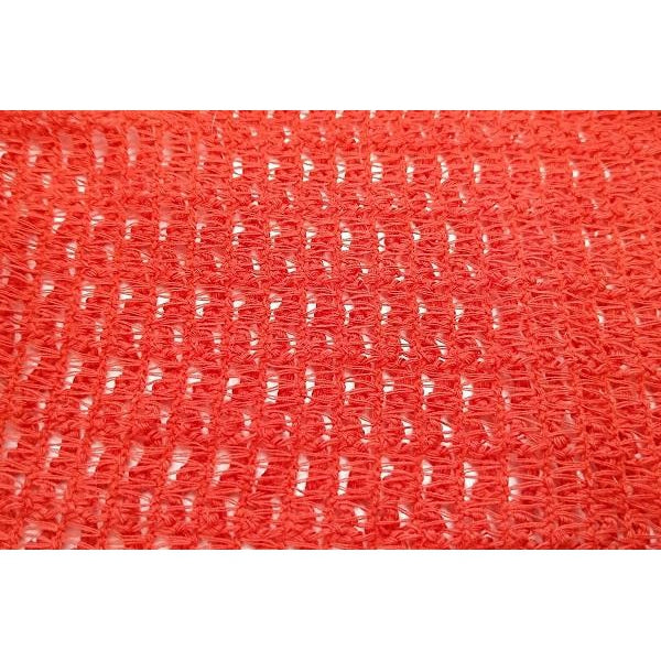monet - crochet knit - sold by 1/2mtr