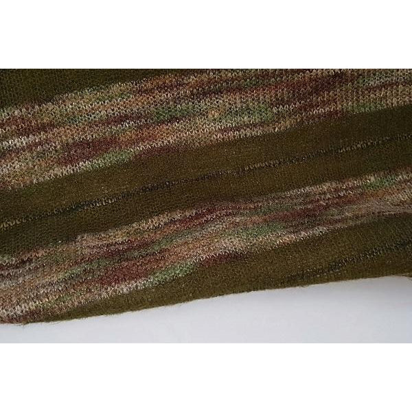 Beautiful knit fabric - available in 2 colors- sold in 1/2mtr