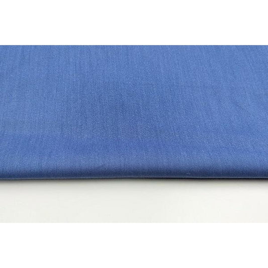 poplin - woven /poly/cotton fabric - sold by 1/2mtr