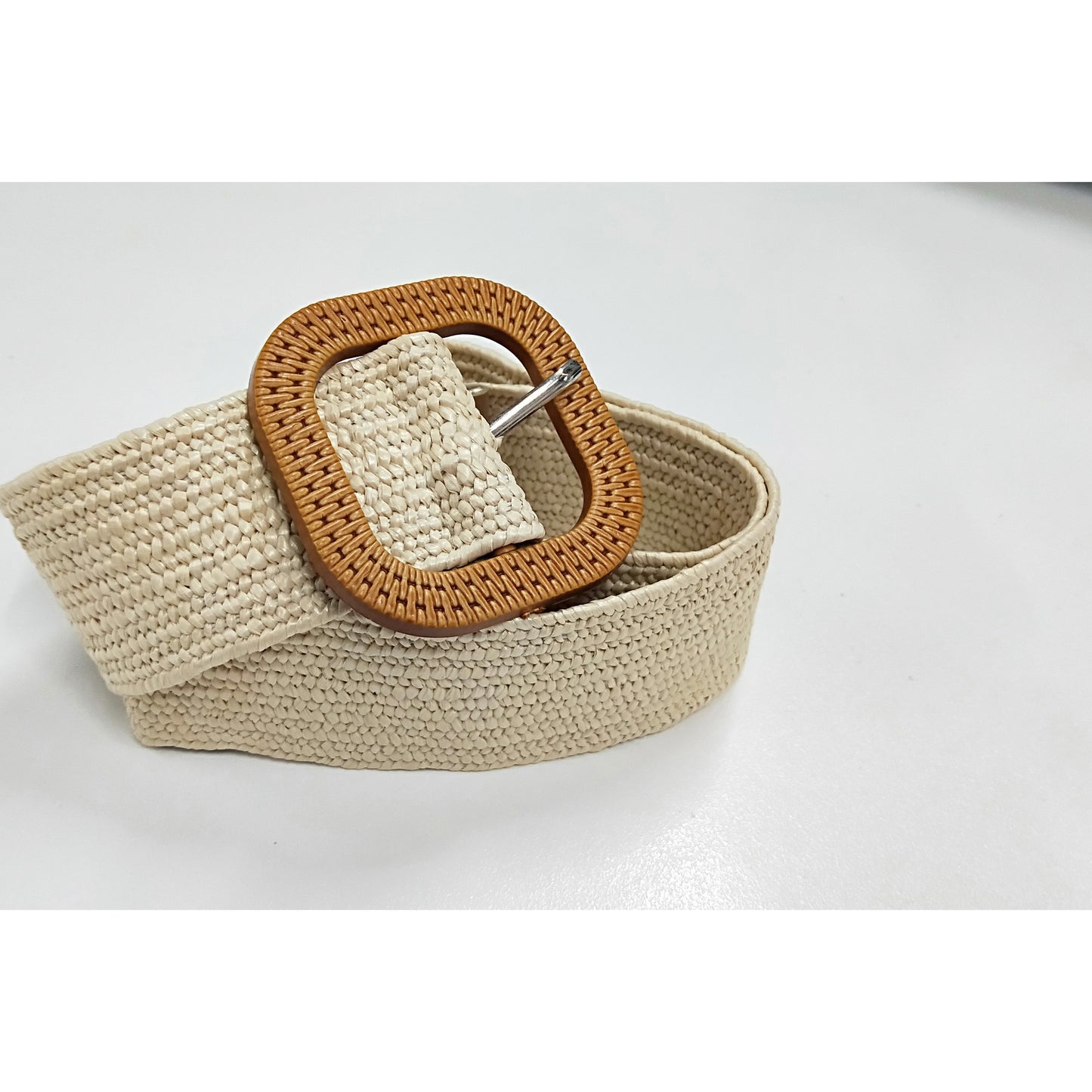 woven elastic belts